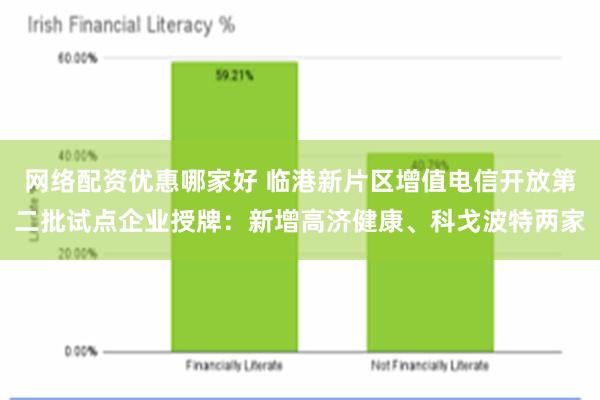 网络配资优惠哪家好 临港新片区增值电信开放第二批试点企业授牌：新增高济健康、科戈波特两家