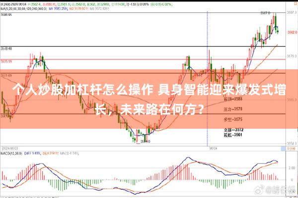 个人炒股加杠杆怎么操作 具身智能迎来爆发式增长，未来路在何方？